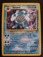 Carte pokémon tartard d'occasion  Orleans-