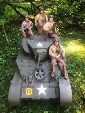 Custom wwii stuart for sale  Nanuet