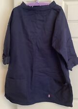 Navy newlin unisex for sale  WAKEFIELD