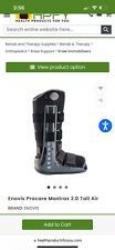 boot soft walking cast for sale  Orlando