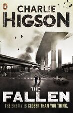 Fallen charlie higson. for sale  UK