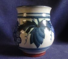 Butley pottery.honor hussey. for sale  IPSWICH