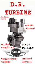 Turbo turbina turbocompressore usato  Napoli