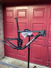 giant anthem Advanced mountain bike Medium Carbon, used for sale  Shipping to South Africa