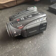 Canon hv30 hdv gebraucht kaufen  München