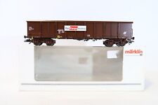 Märklin 47190 hochbordwagen gebraucht kaufen  Bismarck