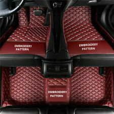 Tapetes impermeáveis personalizados de luxo tapetes de carro automotivos para Chrysler 300 300C 300S comprar usado  Enviando para Brazil