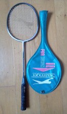 Badminton racket slazenger for sale  DIDCOT