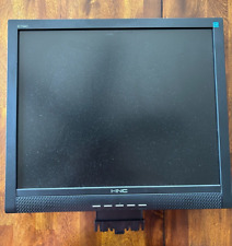 I-INC IC194D 19" LCD Monitor, VGA, DVI, built-in speaker, HSG1022 for sale  Shipping to South Africa