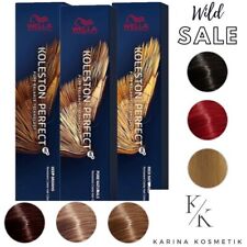 Wella koleston perfect gebraucht kaufen  Wuppertal