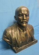 Lenin. bronze bust. for sale  Palm Coast