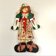Vintage christmas angel for sale  Sioux Falls