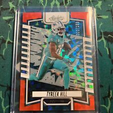 Tyreek hill absolute for sale  Spencer