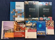 Kompendium geschichte politik gebraucht kaufen  Mellrichstadt-Umgebung