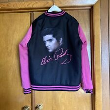 Elvis presley jacket for sale  South Cairo