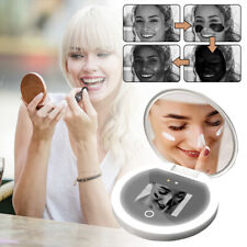 Compact makeup mirror for sale  Shipping to Ireland