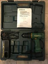 Hitachi fds 12dva for sale  WREXHAM