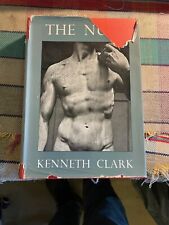 Nude kenneth clark for sale  PLYMOUTH