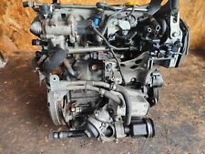 Motor z19dt hne gebraucht kaufen  Bettenhausen,-Waldau