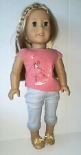 american girl doll isabelle for sale  Frenchtown