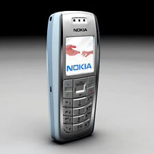 Celular Nokia 3120 GSM 900/1800/1900 desbloqueado de fábrica comprar usado  Enviando para Brazil