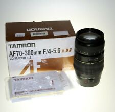 Tamron 300 5.6 for sale  CANNOCK