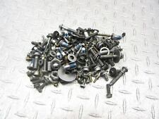 2006 04-06 Suzuki VStrom 650 DL650 OEM MISC Nuts Bolts Hardware Screws Lot for sale  Shipping to South Africa