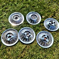 thunderbird hubcaps for sale  Hazel Park