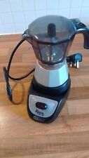 DeLonghi Alicia Plus Moka 2-4 Cup Espresso Coffee Maker No Filters No Pods for sale  Shipping to South Africa