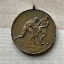 Vintage bronze sports for sale  TUNBRIDGE WELLS