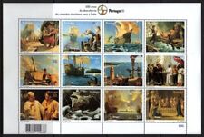 Portugal 1996 barcos, navios, folha de lembrança de arte MNH comprar usado  Enviando para Brazil