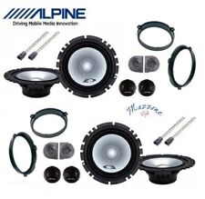 Alpine sxe 1750s for sale  Shipping to Ireland