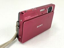 Sony digital camera d'occasion  Expédié en Belgium