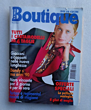 Mia boutique 1993 usato  Arezzo