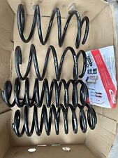 Eibach lowering springs for sale  BIRMINGHAM