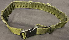 Olive green tactical for sale  DURHAM