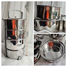 Four layer stainless for sale  BRISTOL