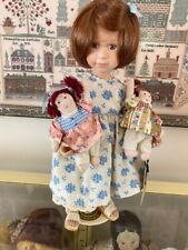 Boyds yesterdays child for sale  Grand Rapids