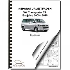 Transporter 2009 2015 gebraucht kaufen  Deutschland