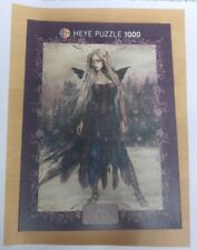 Heye puzzle victoria gebraucht kaufen  Hannover