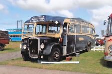 453m 6x4 coach for sale  BLAENAU FFESTINIOG