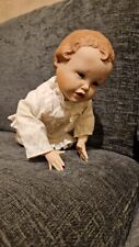 Haunted doll richard for sale  LEEDS