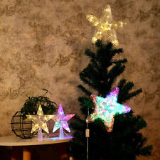 Christmas tree star for sale  HATFIELD