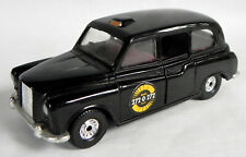 Carro de metal fundido Corgi "Austin London Taxi", escala 1:36, "táxis de rádio 272-0-272", excelente estado comprar usado  Enviando para Brazil