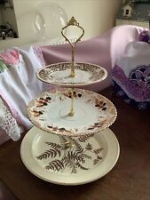 cake plate for sale  POOLE