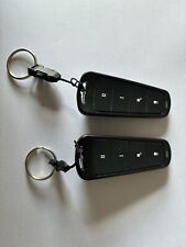 Pair pyronix keyfob for sale  COVENTRY