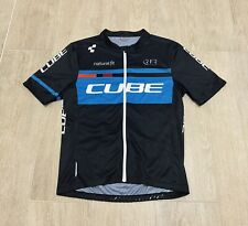 Maglia ciclismo cube usato  Quarrata