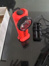 Lanterna Streamlight 90503 Survivor LED 175 lúmens com carregador - Laranja comprar usado  Enviando para Brazil