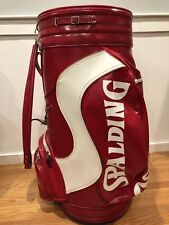 Spalding vintage oversized for sale  USA