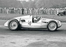 Tazio nuvolari 1938 for sale  WHITCHURCH